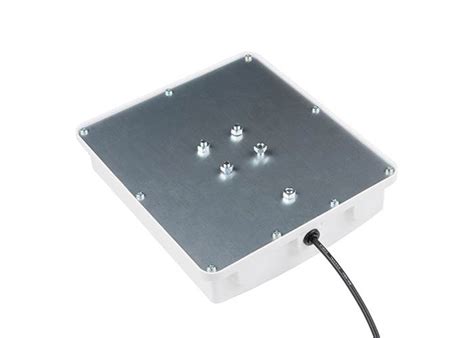 uhf rfid antenna tnc|rfid antenna.